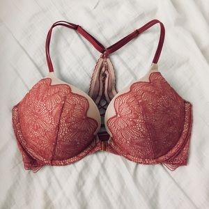 Victoria’s Secret Very Sexy Push-Up